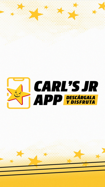 Carls Jr. Chile