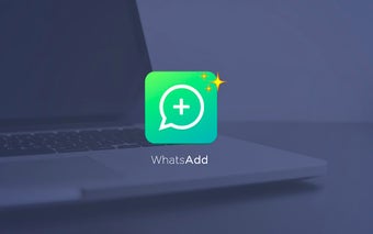 WhatsAdd: Tools for Whatsapp Web