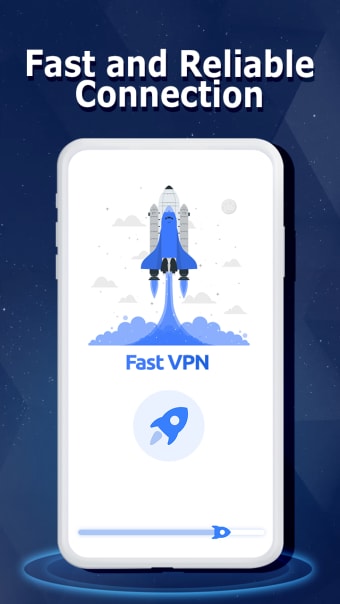 Fast VPN-Unlimited Porxy