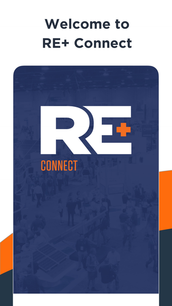 RE Connect by RE Events