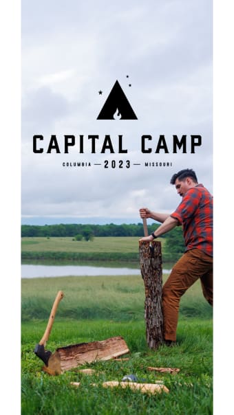 Capital Camp