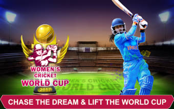 Womens Cricket World Cup 2017