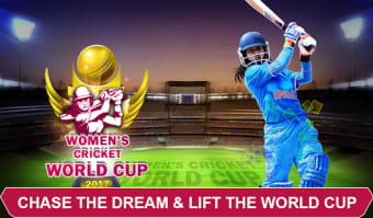 Womens Cricket World Cup 2017