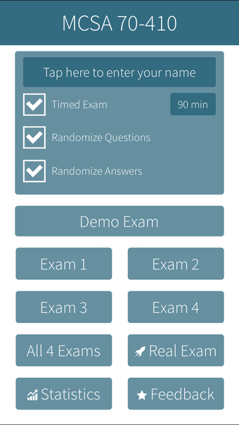 MCSA 70-410  Windows Server 2012 Exam Prep