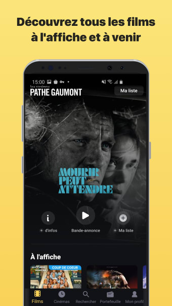 Pathé Gaumont France