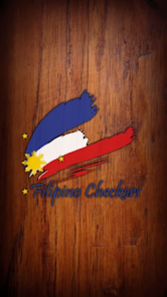 Filipino Checkers - Dama