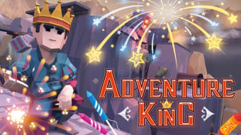 Adventure King - 3D Ludo