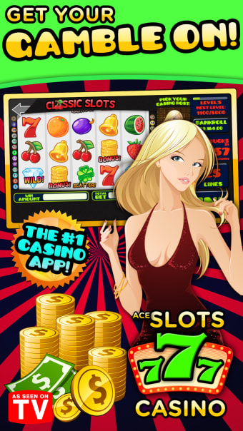 Ace Slots Casino
