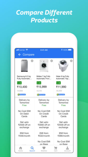 Flipkart - Online Shopping App
