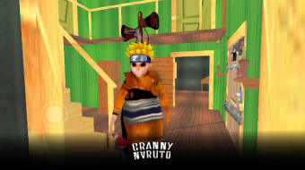 Granny Hero Multiplayer Scary