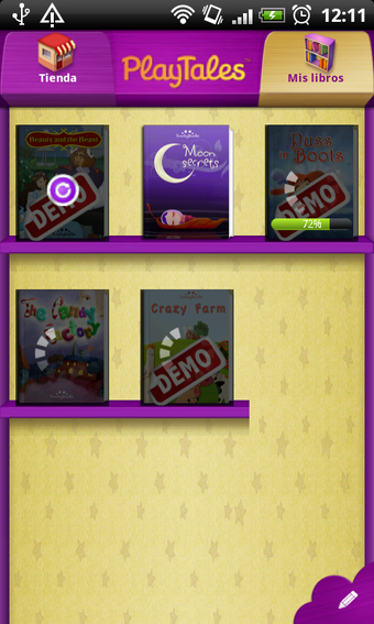 PlayTales Para Android Descargar playtales-para-android-descargar