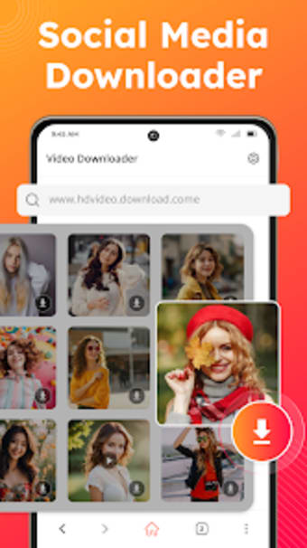 Video Downloader App 2023