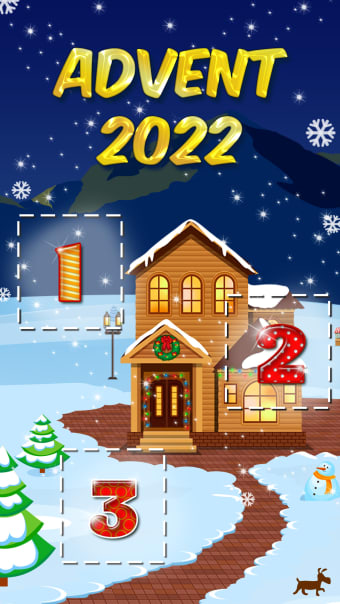 25 Days of Christmas 2022