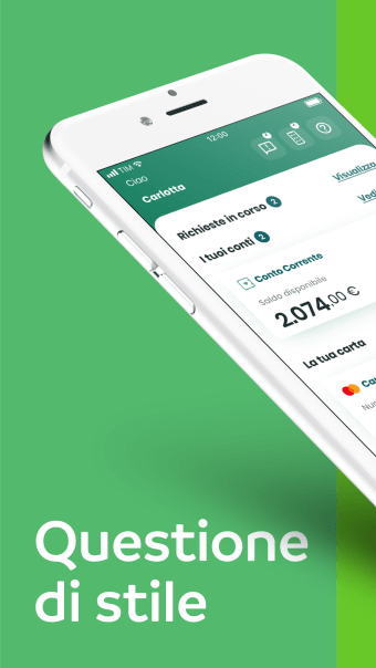 Findomestic Banca Mobile App