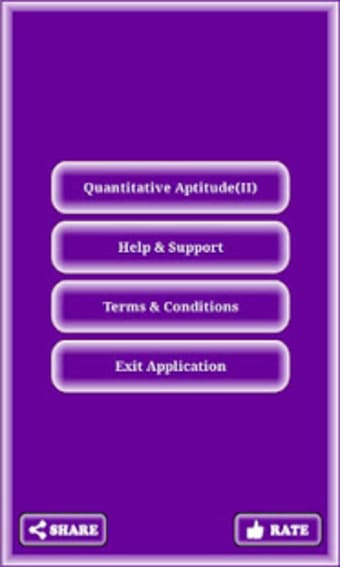 Quantitative Aptitude-II