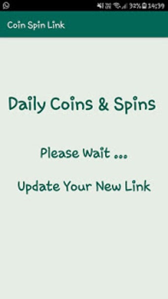 Free Spins Coins Link for Coin Master Daily