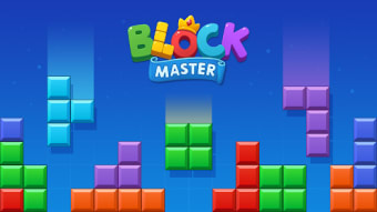 Block Master: Block Puzzle