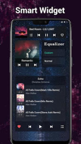 Music Player - Bass Booster - Free Download