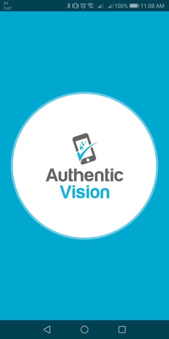 Authentic Vision - CheckIfReal