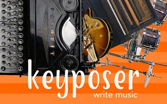 Keyposer