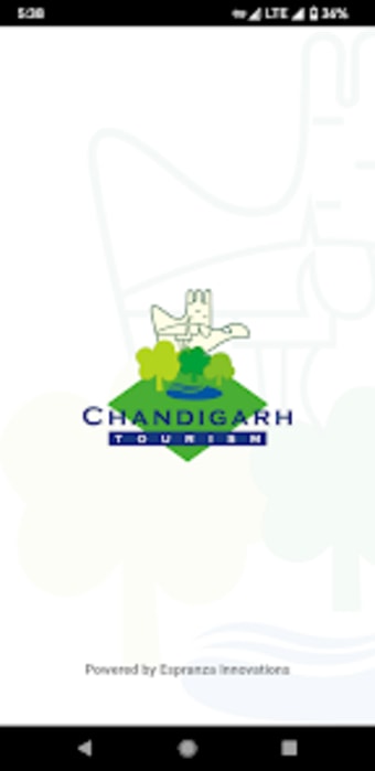 Chandigarh Tourism