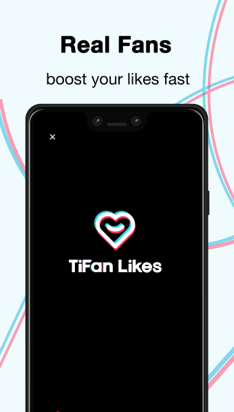 Tifan Likes - followers likes