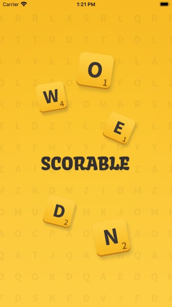 Scorable App