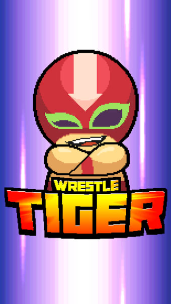 Wrestle Tiger
