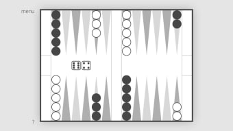 Backgammon Machine