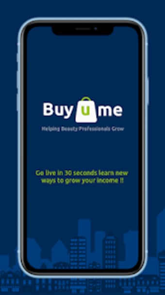 BuyUMe - Learn  Earn Online