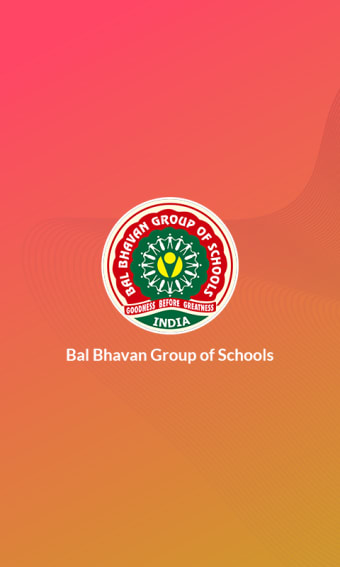 Bal Bhavan School