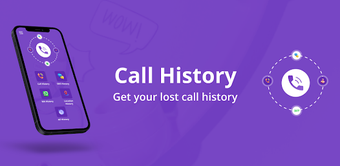 Track Connect-Get Call History