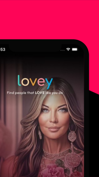 Lovey: Intelligent Matchmaking