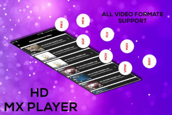 HD MX Player
