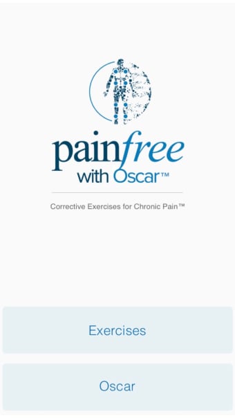 Pain Free with Oscar