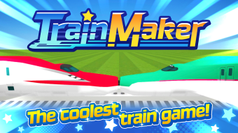 Train Maker - The coolest train game
