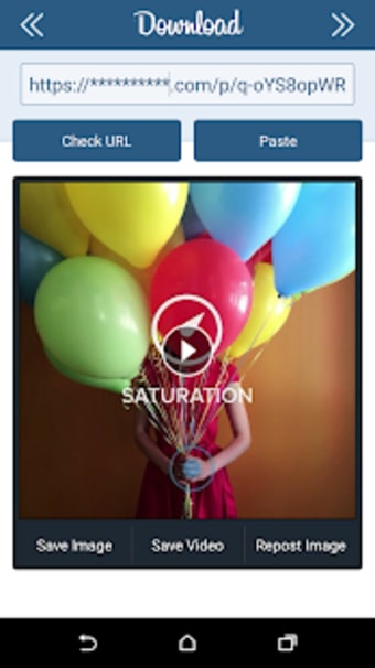 Downloader for Instagram: Photo  Video Saver