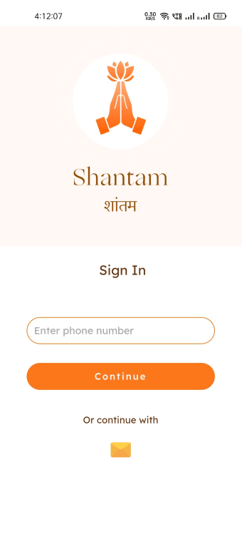 shantam