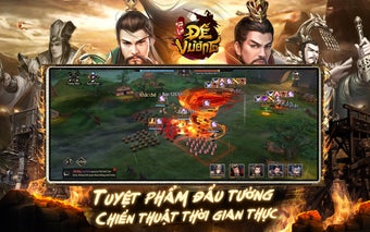 Ta Là Đế Vương