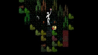 CELLAR  Roguelike  Quest
