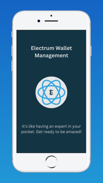 Electrum Wallet Management