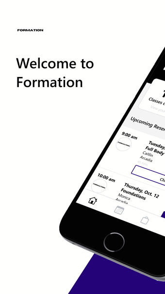 Formation Lagree