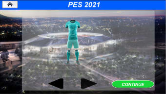 PesMaster soccer pro 2022