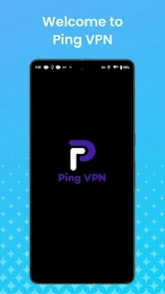 Ping VPN: Safe Path Connect