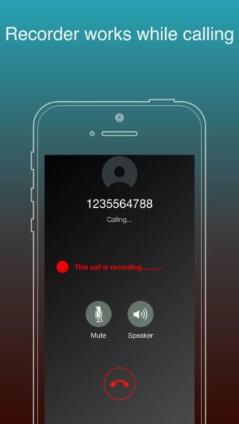 Automatic 2nd Call Recorder