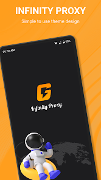 Infinity Proxy - VPN Shield