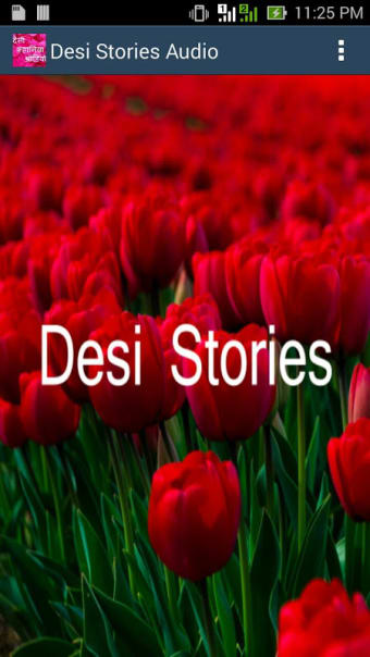 Desi Kahaniya Audio