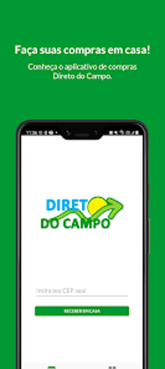 Direto do Campo