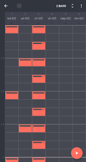 Sequence Groovebox