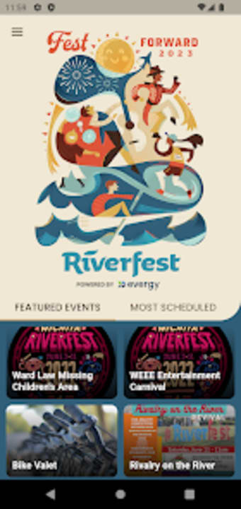 Wichita Riverfest